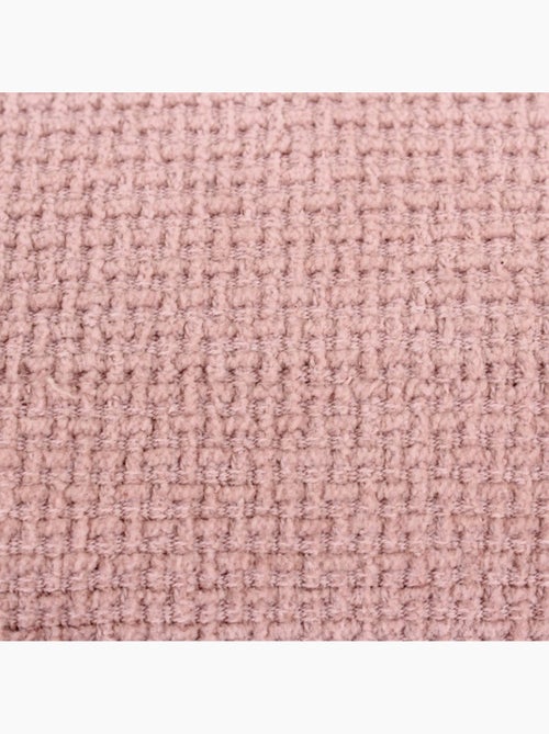 Coussin texturé 35x50cm - Kiabi