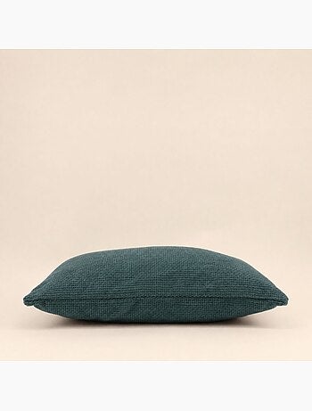 Coussin texturé 35x50cm