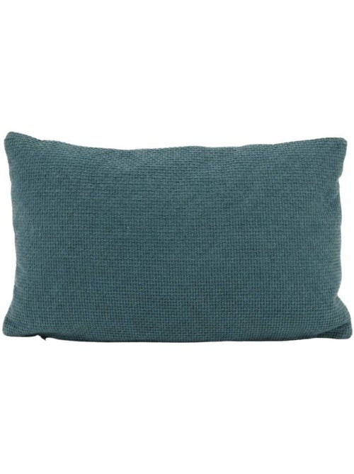 Coussin texturé 35x50cm - Kiabi