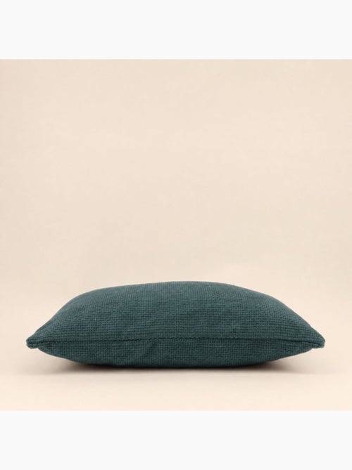 Coussin texturé 35x50cm - Kiabi