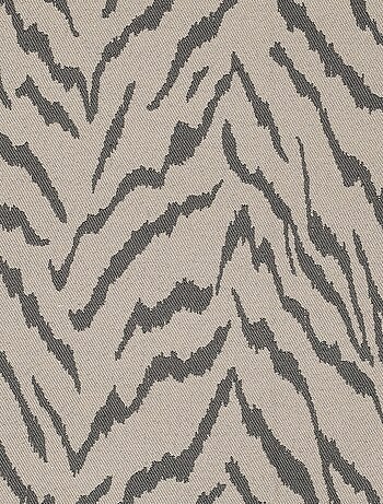 Coussin Tigre