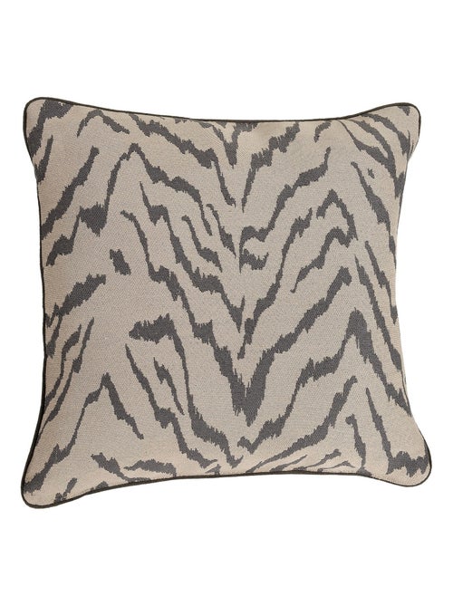 Coussin Tigre - Kiabi