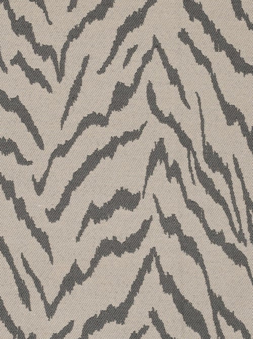Coussin Tigre - Kiabi
