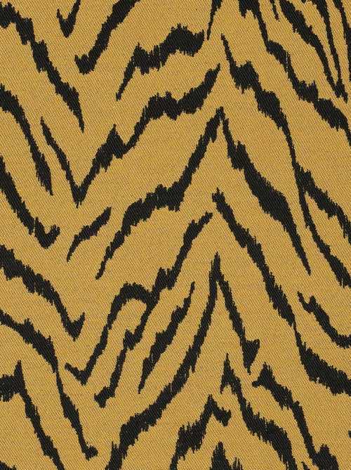 Coussin Tigre - Kiabi