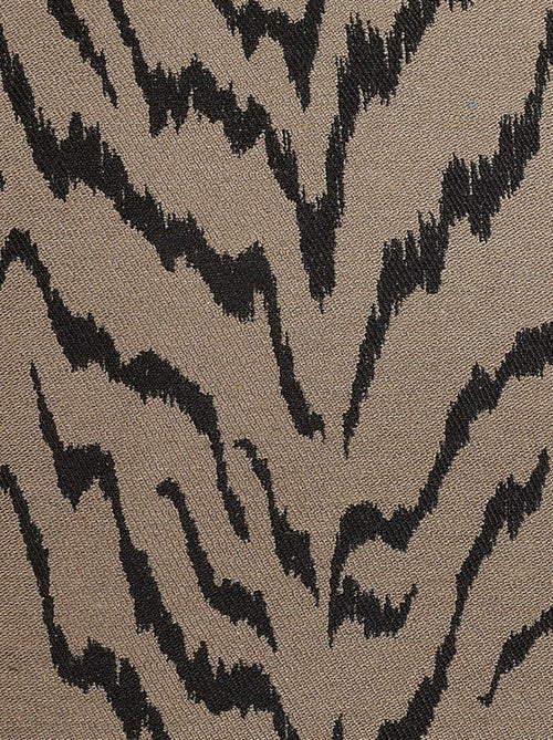 Coussin Tigre - Kiabi