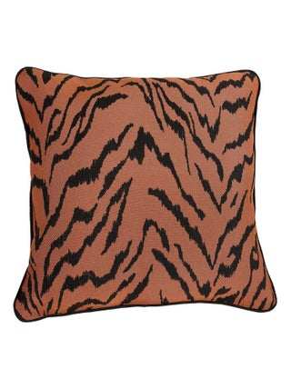 Coussin Tigre