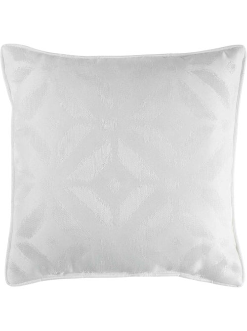 Coussin tisse Jacquard Majestic - Kiabi