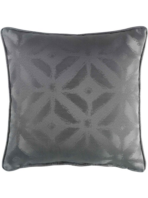 Coussin tisse Jacquard Majestic - Kiabi