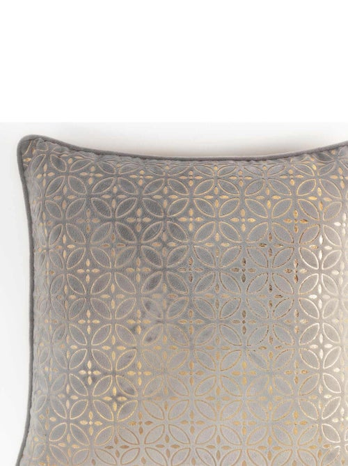 Coussin Tolara or - Kiabi