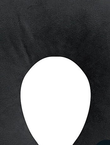 Coussin tour de cou - Disney Mickey - 30x30x6 cm