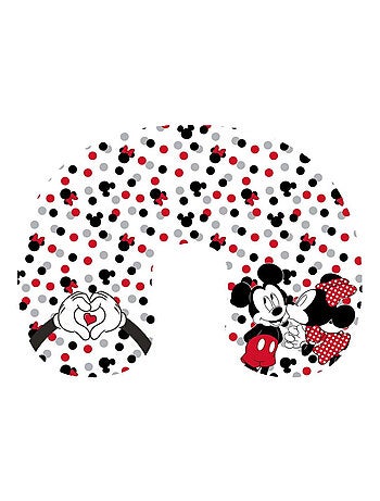 Coussin Tour de Cou - Disney Mickey