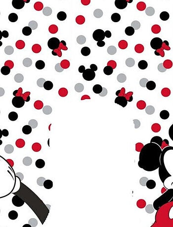 Coussin Tour de Cou - Disney Mickey