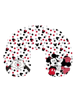 Coussin Tour de Cou - Disney Mickey