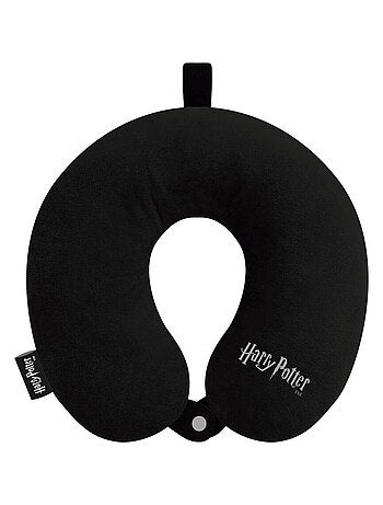 Coussin tour de cou - Harry Potter - 30x30x6 cm