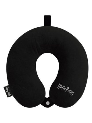 Coussin tour de cou - Harry Potter - 30x30x6 cm