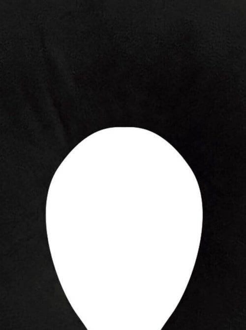 Coussin tour de cou - Harry Potter - 30x30x6 cm - Kiabi