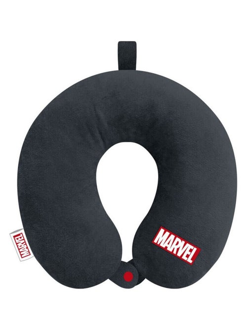 Coussin tour de cou - Logo MARVEL - Kiabi Coussin tour de cou - Logo MARVEL - Kiabi