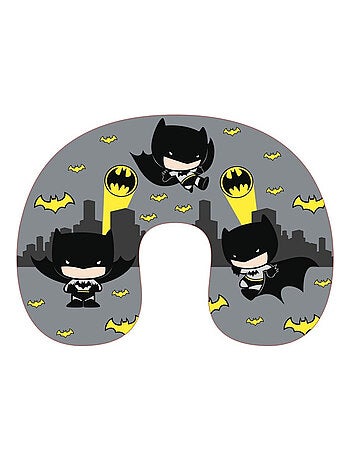 Coussin Tour de Cou - Marvel Batman
