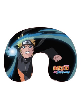 Coussin Tour de Cou - Naruto avec orbe