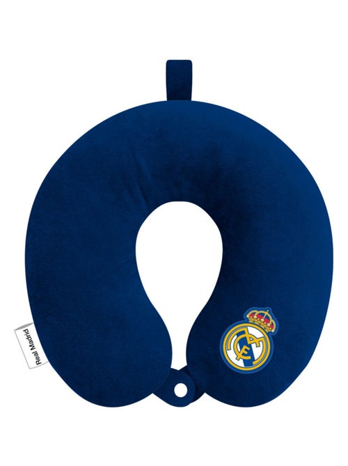 Coussin Tour de Cou - Real Madrid - 30x30x6 cm - Kiabi