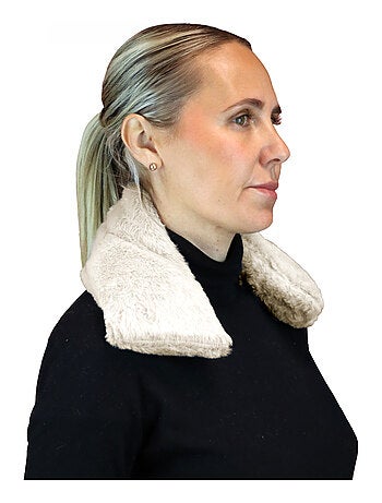 Coussin, tour de cou chauffant - Cosy - Vivezen