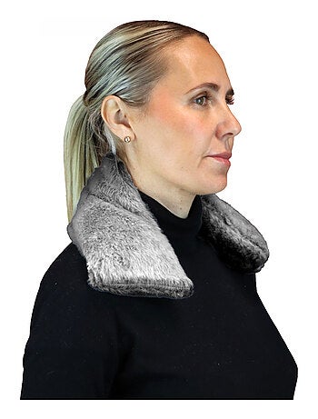 Coussin, tour de cou chauffant - Cosy - Vivezen