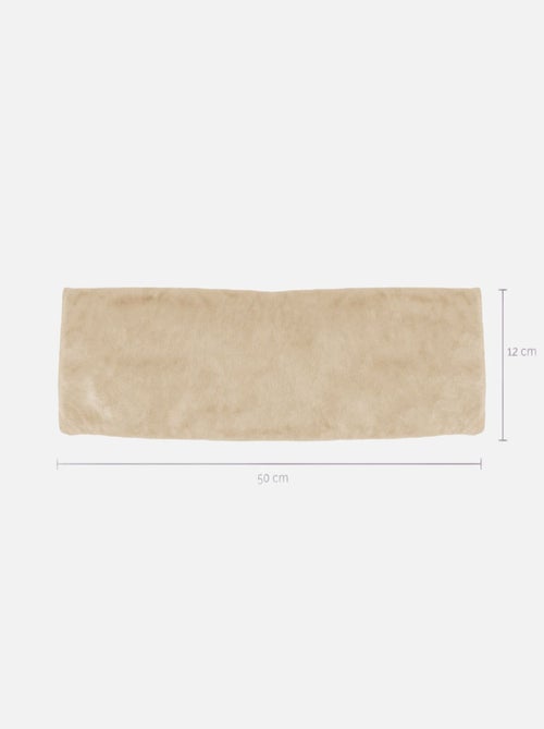 Coussin, tour de cou chauffant - Vivezen - Kiabi