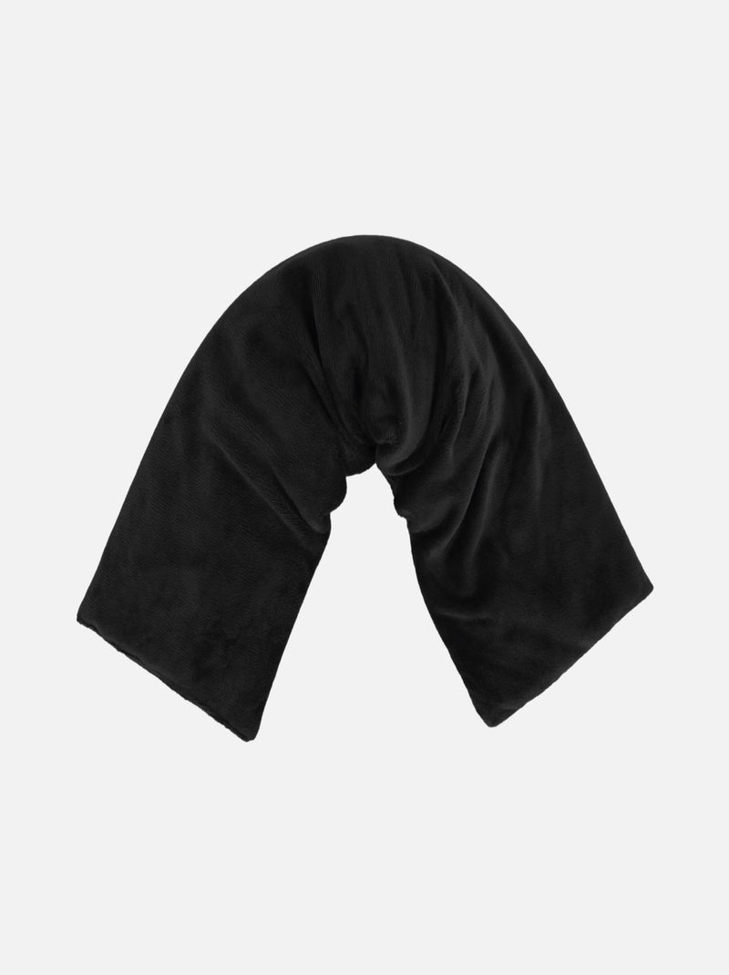 Coussin, tour de cou chauffant - Vivezen Noir - Kiabi