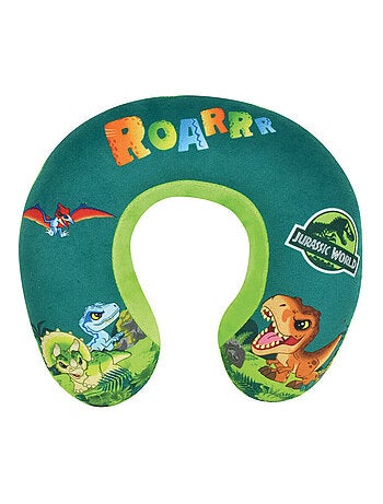 Coussin tour de cou Jurassic World -19cm