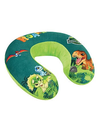 Coussin tour de cou Jurassic World -19cm