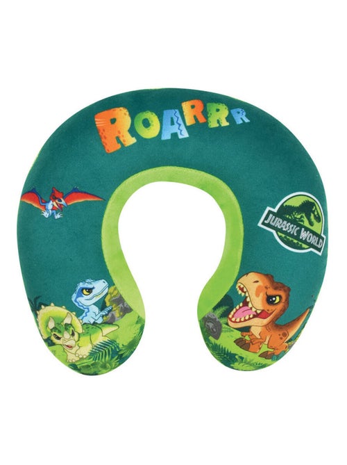 Coussin tour de cou Jurassic World -19cm - Kiabi
