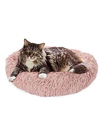 Coussin tout doux pour chat et chien NALA