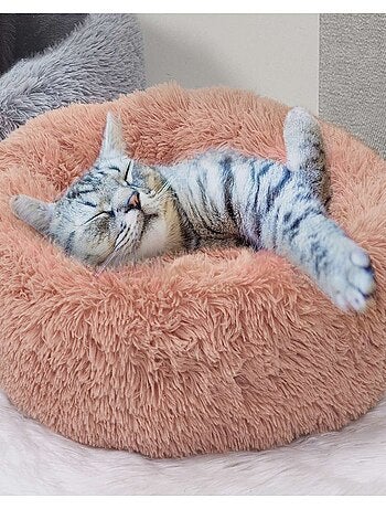 Coussin tout doux pour chat et chien NALA