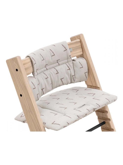 Coussin Tripp Trapp® Classic Cushion 50ème anniversaire OCS - Kiabi