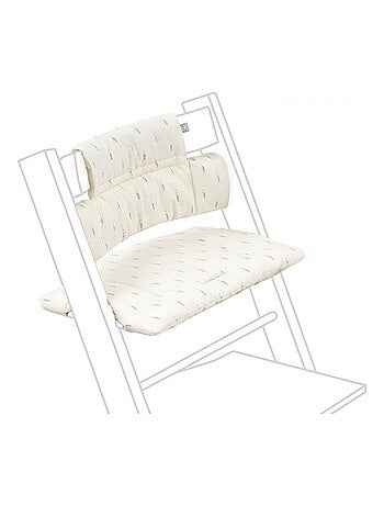 Coussin Tripp Trapp® Classic Stars Multi pour chaise Tripp Trapp