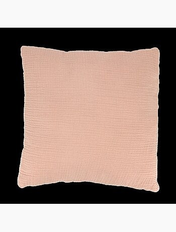 Coussin Uni Décoratif
