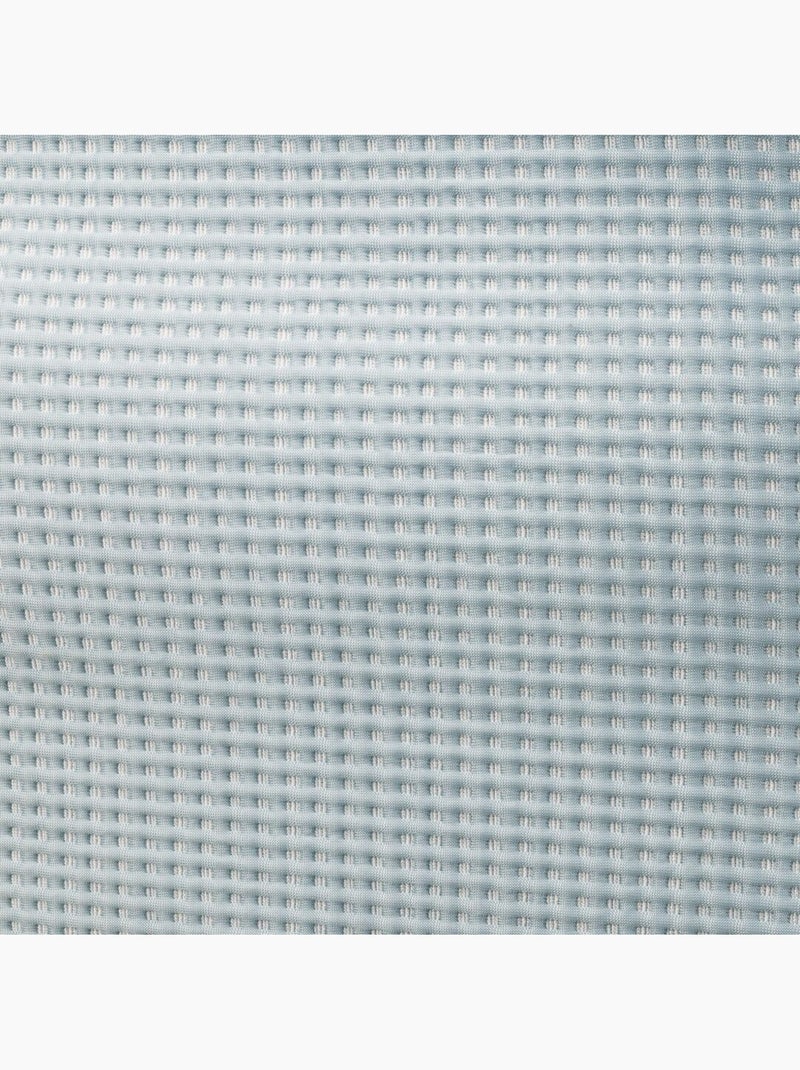 Coussin varga rafraichissant pour chien Bleu - Kiabi