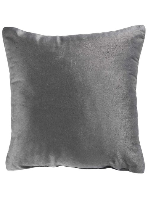 Coussin velours Australe - Kiabi
