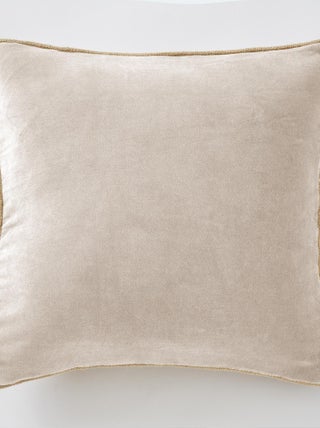 Coussin velours collection Cesar