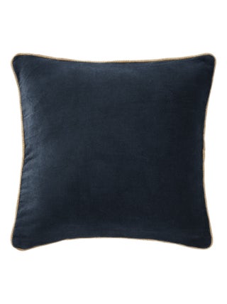 Coussin velours collection Cesar