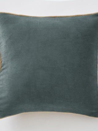 Coussin velours collection Cesar