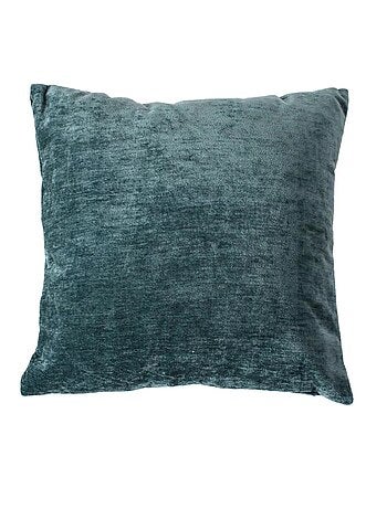 Coussin velours Velvet