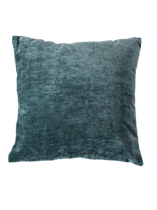 Coussin velours Velvet - Kiabi