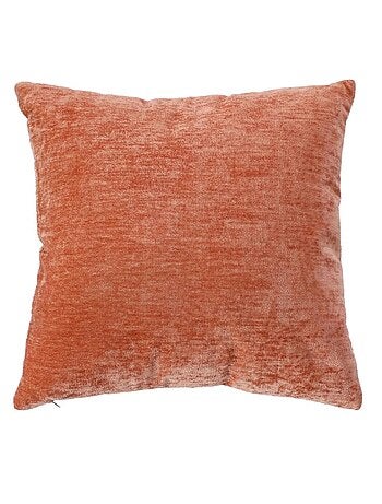 Coussin velours Velvet