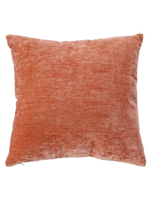 Coussin velours Velvet - Kiabi