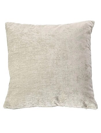 Coussin velours Velvet