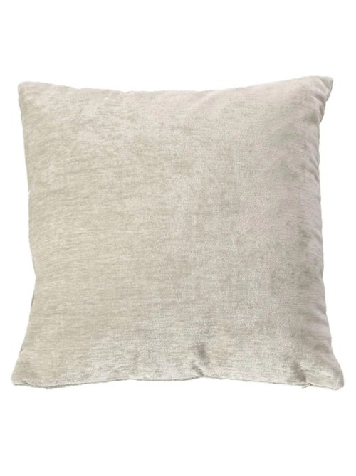 Coussin velours Velvet - Kiabi