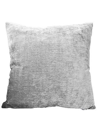 Coussin velours Velvet