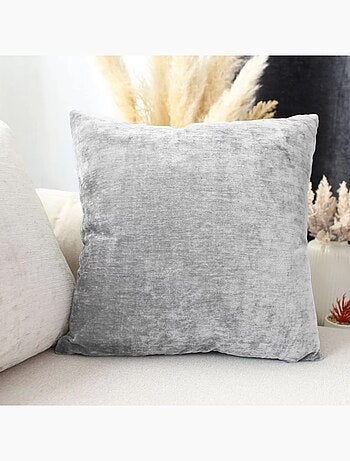 Coussin velours Velvet