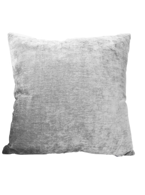 Coussin velours Velvet - Kiabi